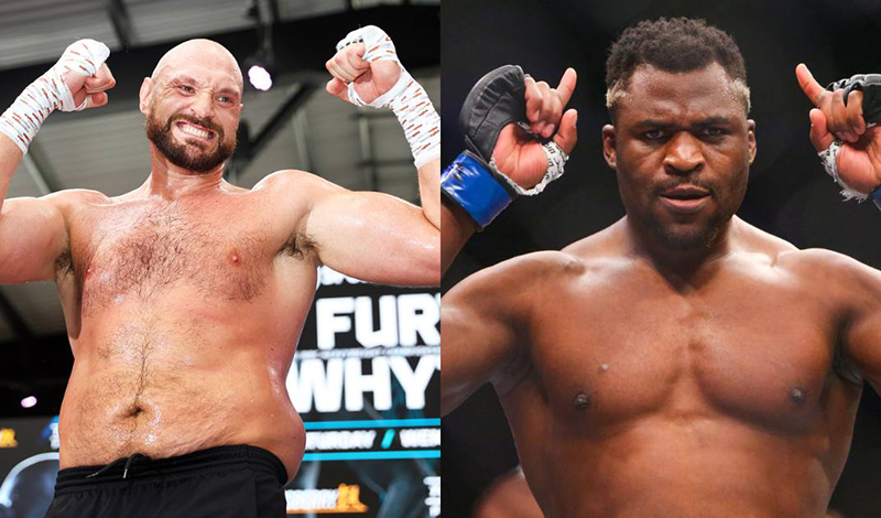 tyson fury francis ngannou 75