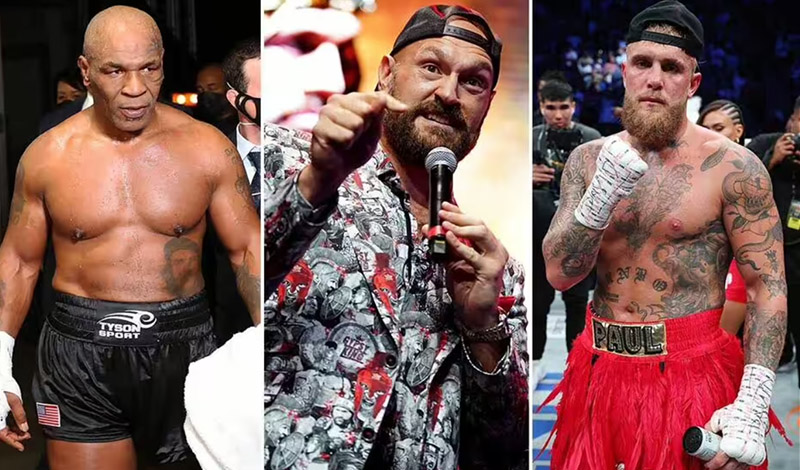 tyson fury gia paul tyson