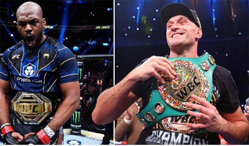 tyson fury vs jon jones 32