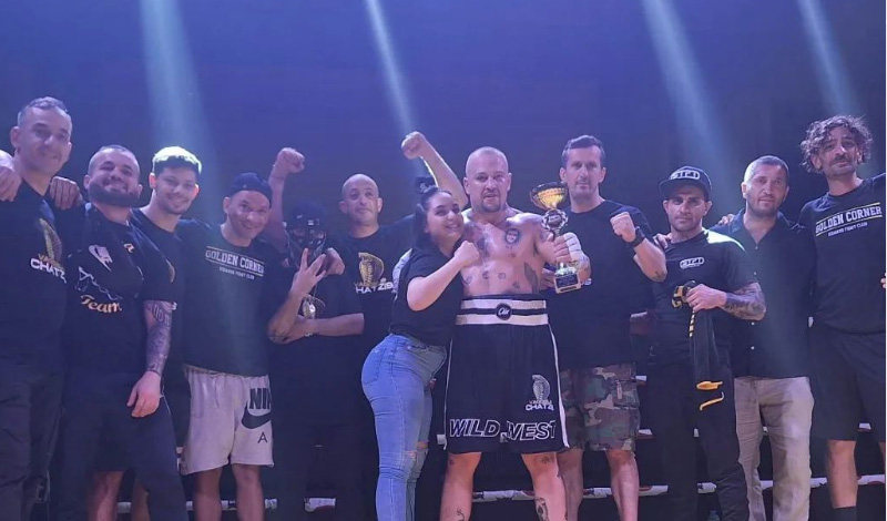 vaggelis chatzis niki 302