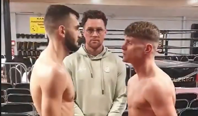 vaggelis soumpakas boxing 8