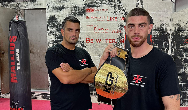 vaggelis tzorzis kgp zoni