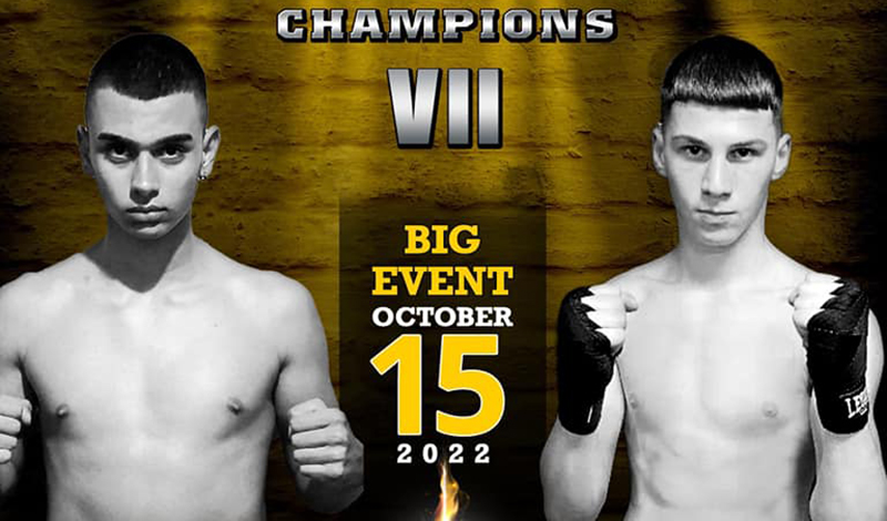 vaggelis zaxariou spyros papadopoulos