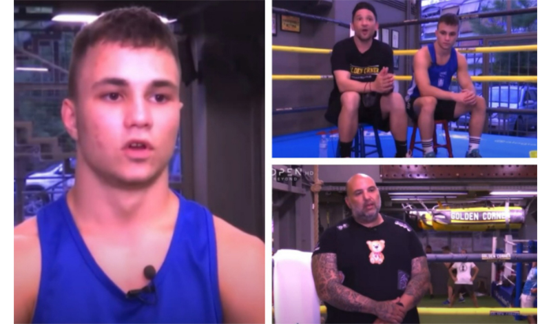 valerios zagrafov golden corner open 1