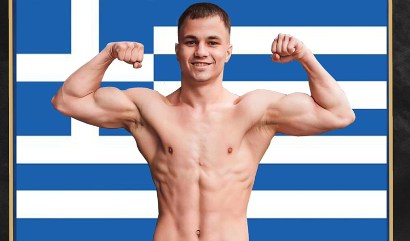 valeriy zagrafov vip boxing promotion