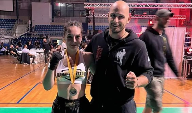 vasilis delis hall of champions 7