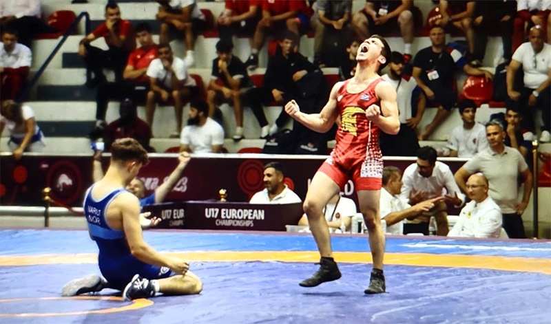 vasilis papageorgiou 555