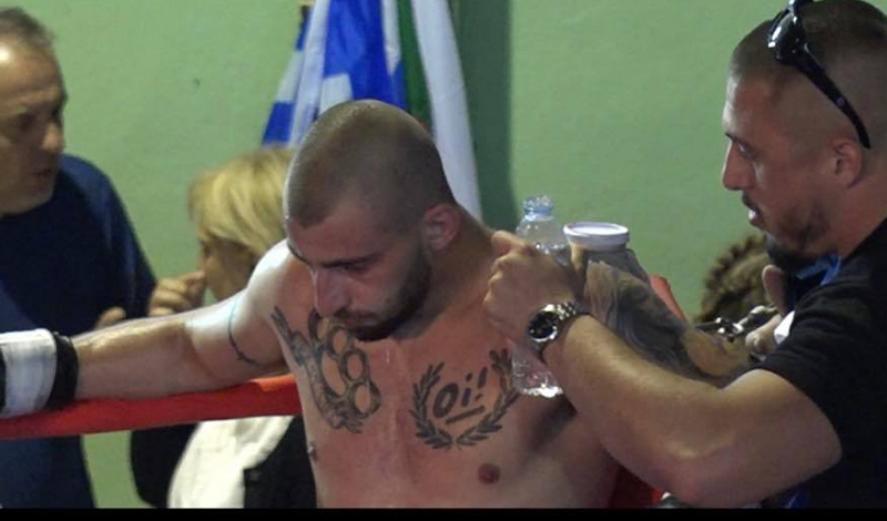 vasilis pourlidsas 44