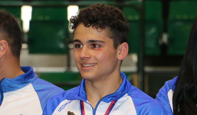 vasilis topalos kakosi