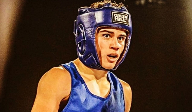 vasilis topalos mikaelian