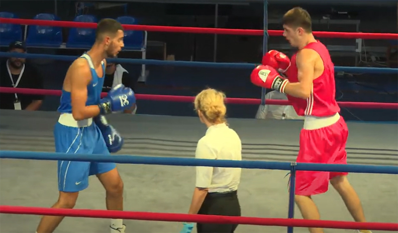 vasilis topalos pigmaxia tournoua