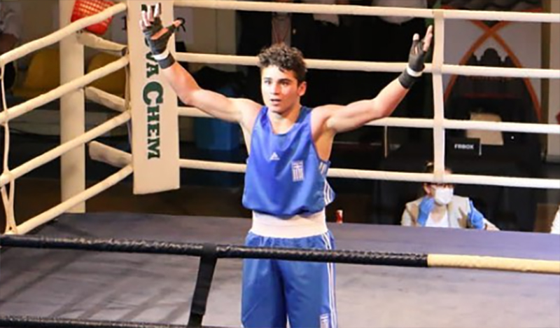 vasilis topalos pygmaxia 15