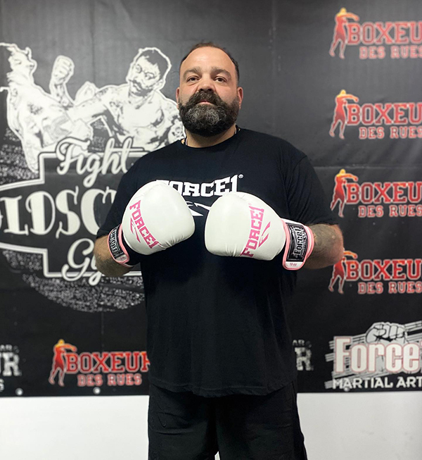 vasilis xerikos force 15