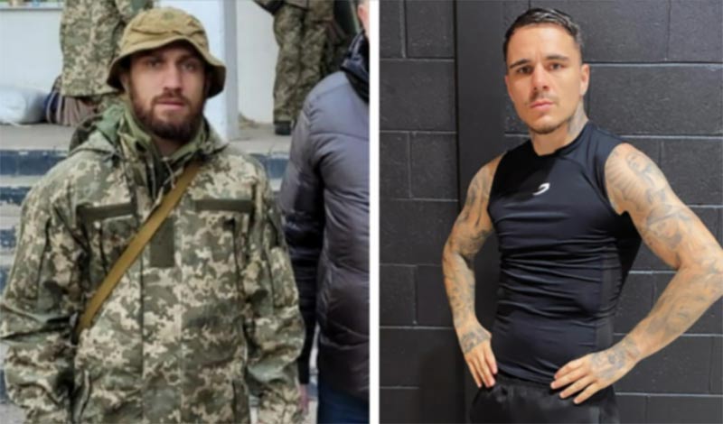 vasiliy lomachenko george kambosos war