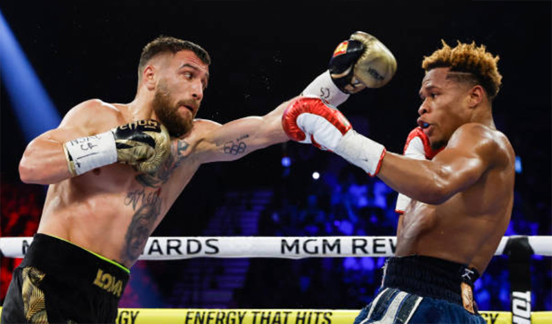 vasiliy lomachenko vs devin haney 500