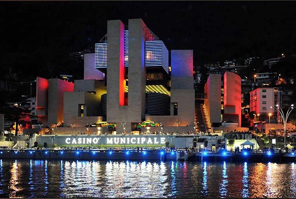 vesela rogaska casino municipale