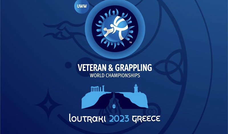 veteran and grappling championship 7