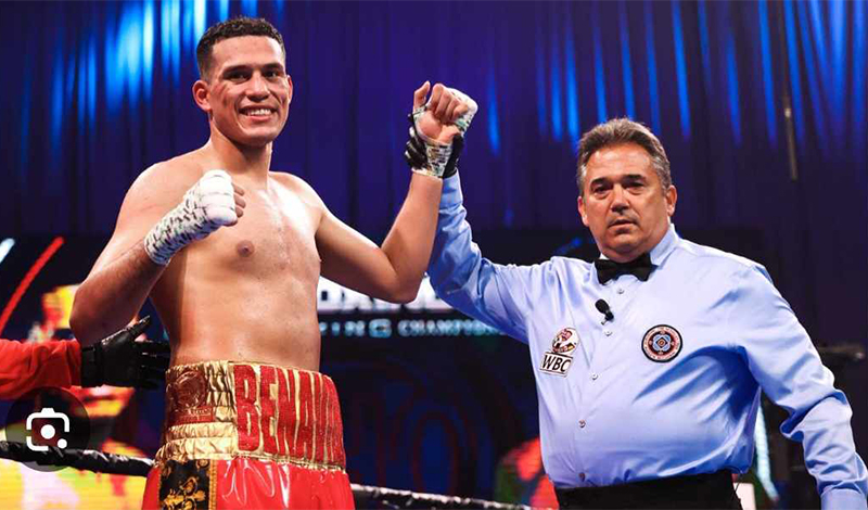 vip boxing promotion 439