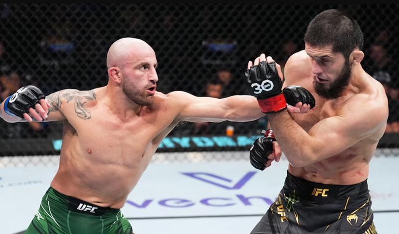 volkanovski makhachev 4992