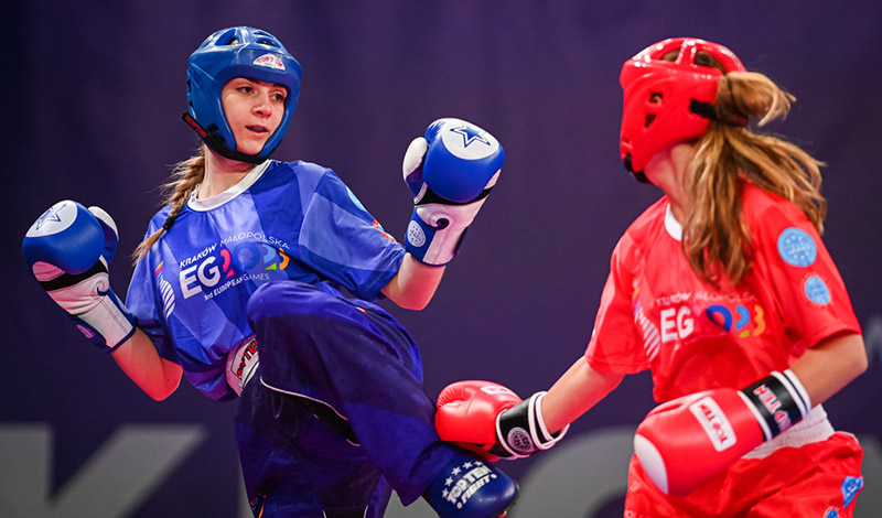 zarmakoupi european games