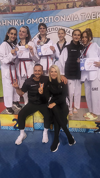 zoi kakareli as taekwondo neas ionias 9