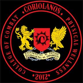 coriolanos logo 3