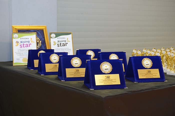 3 rd rising star foto 0009