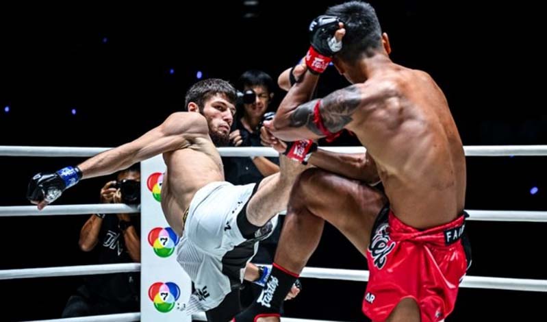 Asadula Imangazaliev