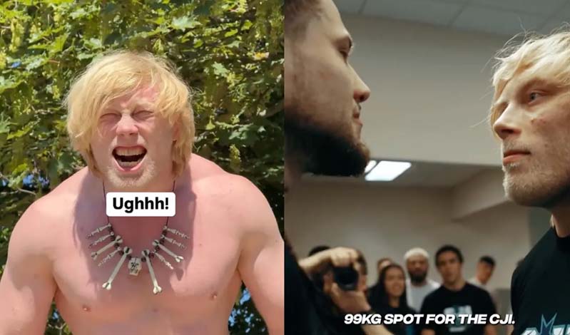 CJI 2 European Trials 6