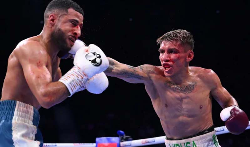 Francisco Rodriguez Jr