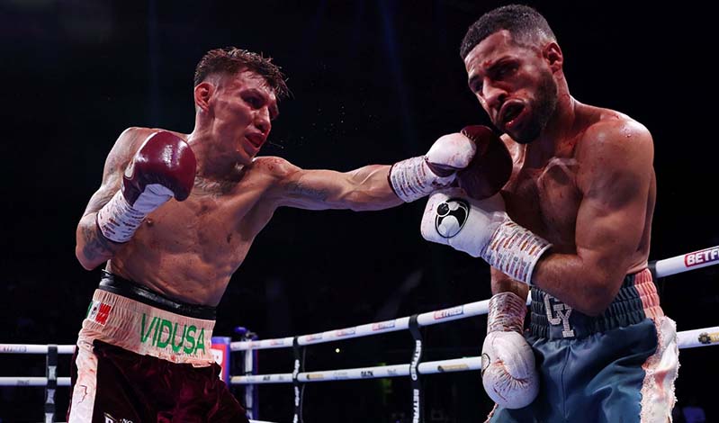 Francisco Rodriguez jr