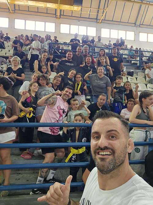 H2Lab Fit and Fight foto 110