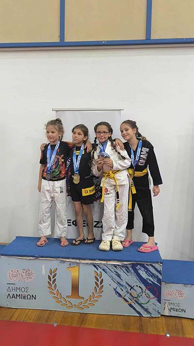 H2Lab Fit and Fight foto 1111