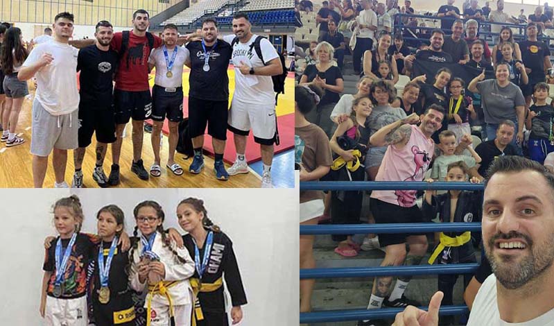 H2Lab Fit and Fight foto 1599