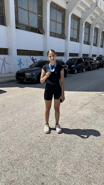 H2Lab Fit and Fight foto 410