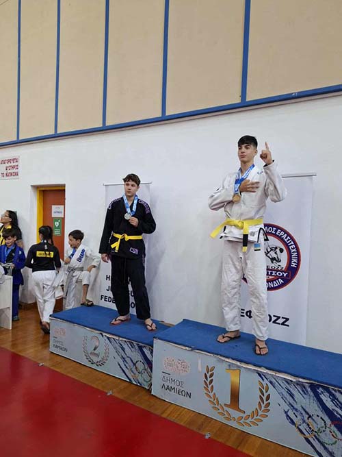 H2Lab Fit and Fight foto 510