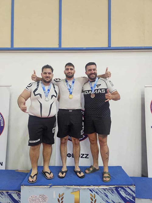 H2Lab Fit and Fight foto 910