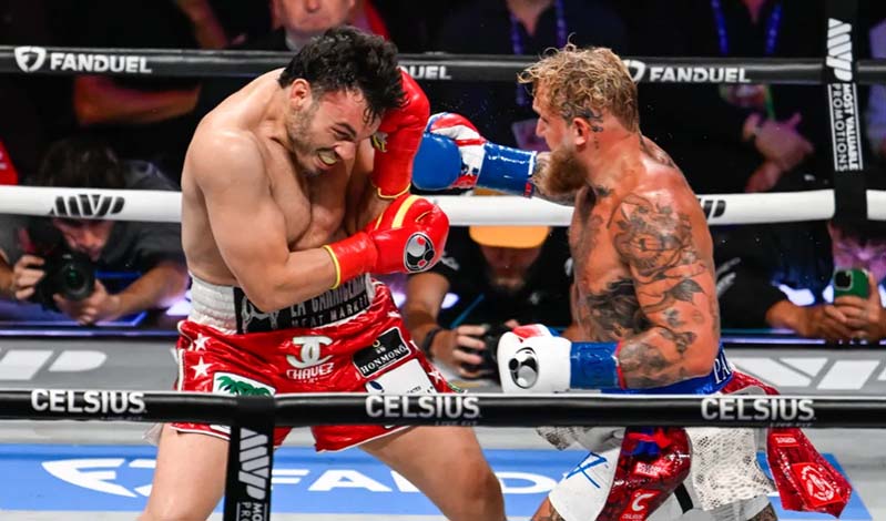 Julio Cesar Chavez Sr 354