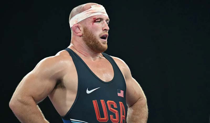 Kyle Snyder