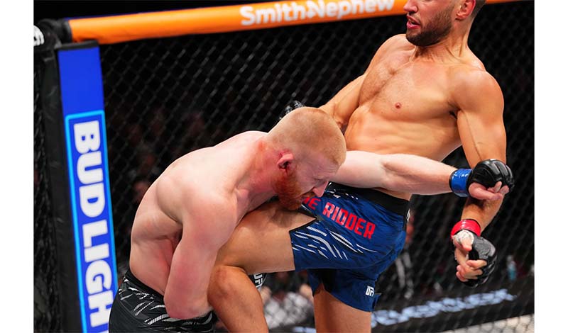 Reinier de Ridder 66