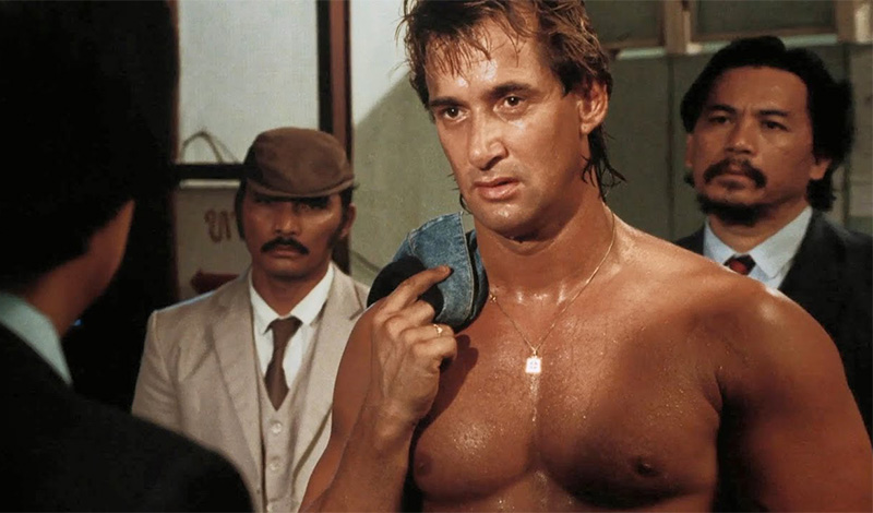 Richard Norton nekros