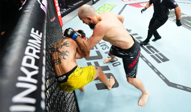 Rinat Fakhretdinov Andreas Gustafsson