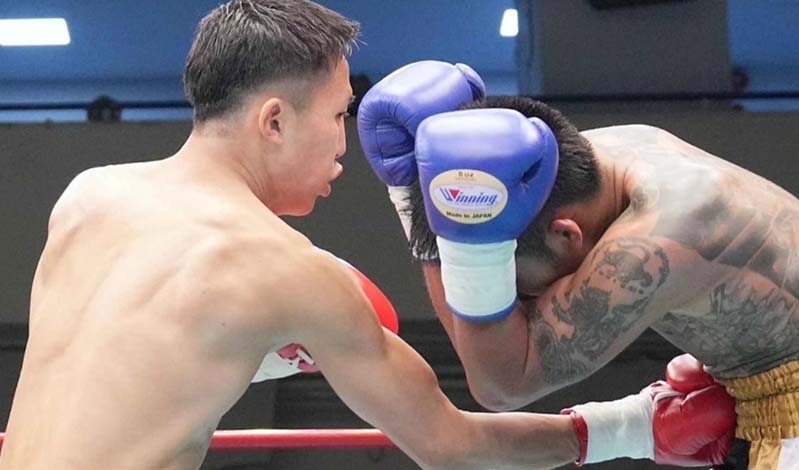 Shigetoshi Kotari 99