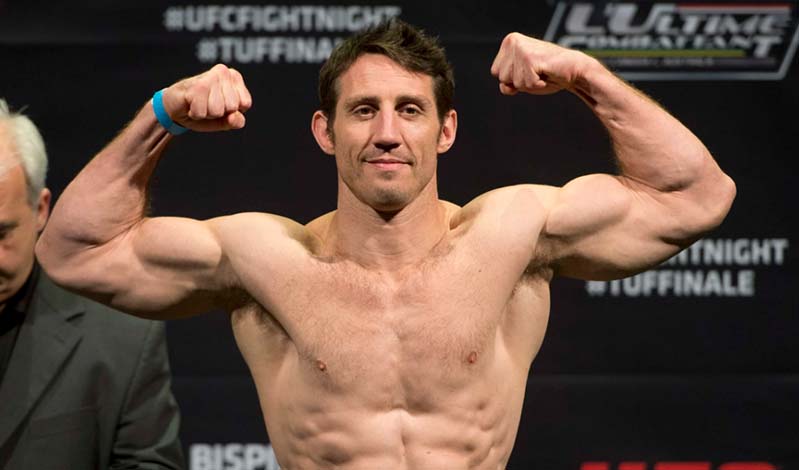 Tim Kennedy 4