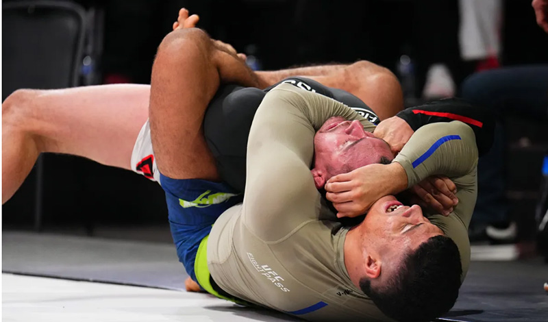 Victor Hugo Nick Rodrguez