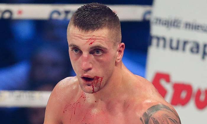 adam balski zawalczyk 9