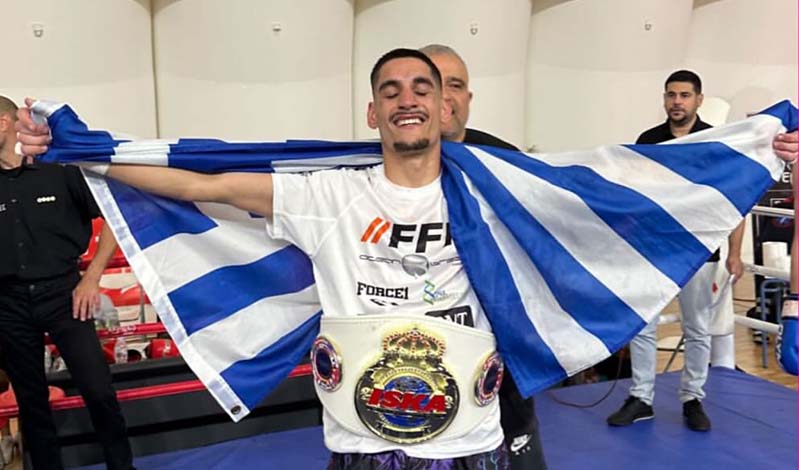 aggelos martinos 927