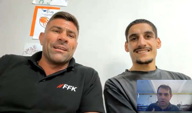 aggelos martinos thanasis karousos 4