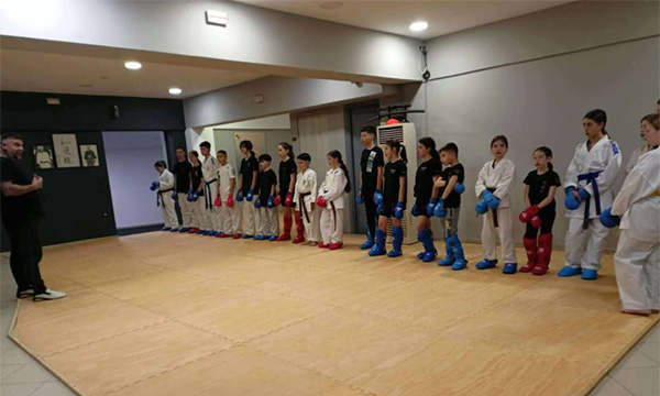 ags periklis panellinio karate paidon korasidon 6
