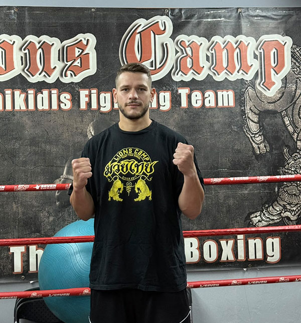 alexandros sertsas hof 11 synenteuksi 94